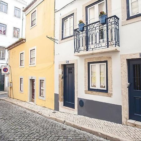 Atalaia Home Lisboa Εξωτερικό φωτογραφία