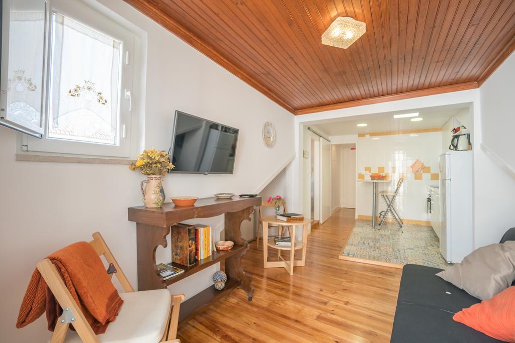 Atalaia Home Lisboa Εξωτερικό φωτογραφία