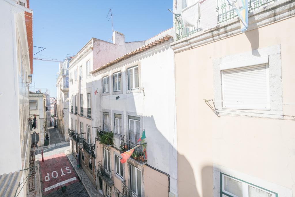 Atalaia Home Lisboa Εξωτερικό φωτογραφία