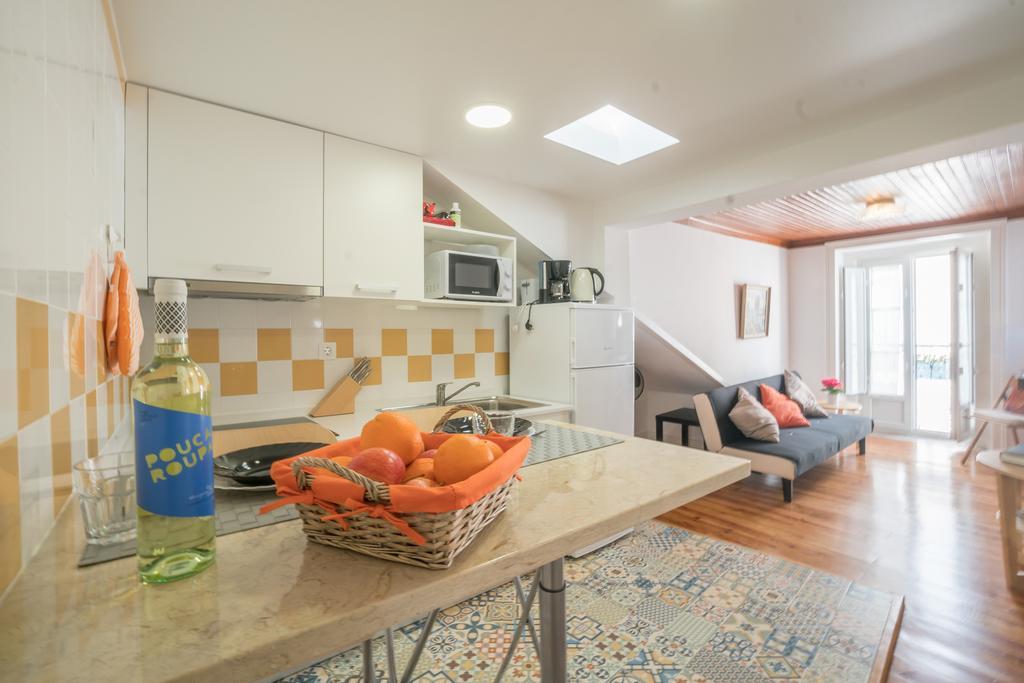 Atalaia Home Lisboa Εξωτερικό φωτογραφία