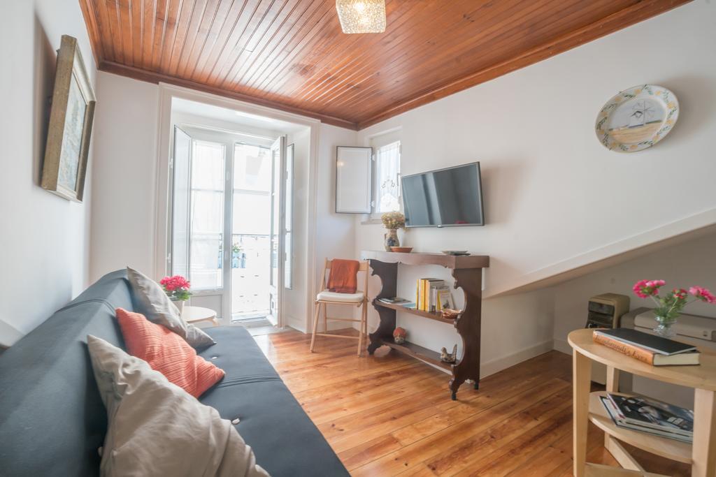 Atalaia Home Lisboa Εξωτερικό φωτογραφία
