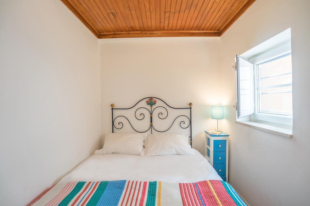 Atalaia Home Lisboa Εξωτερικό φωτογραφία