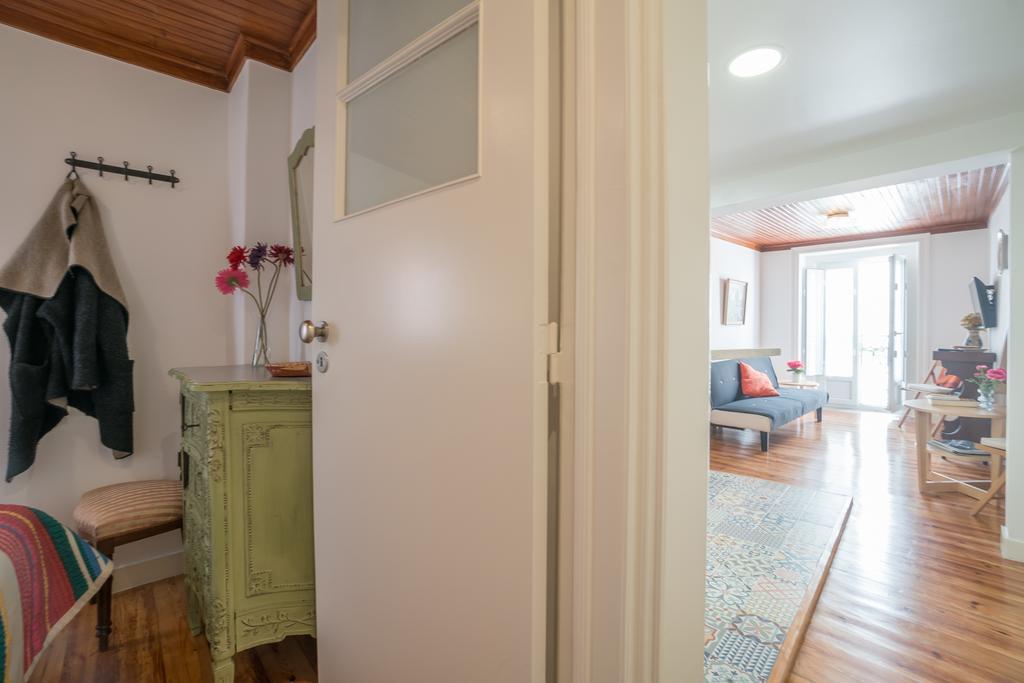 Atalaia Home Lisboa Εξωτερικό φωτογραφία