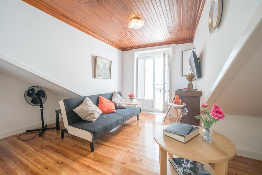 Atalaia Home Lisboa Εξωτερικό φωτογραφία