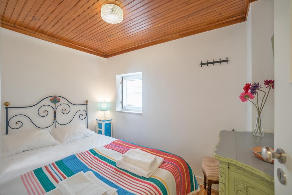 Atalaia Home Lisboa Εξωτερικό φωτογραφία
