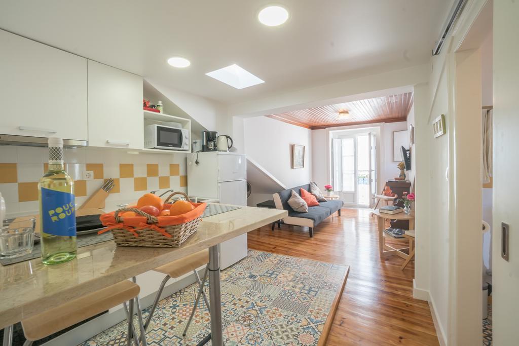 Atalaia Home Lisboa Εξωτερικό φωτογραφία