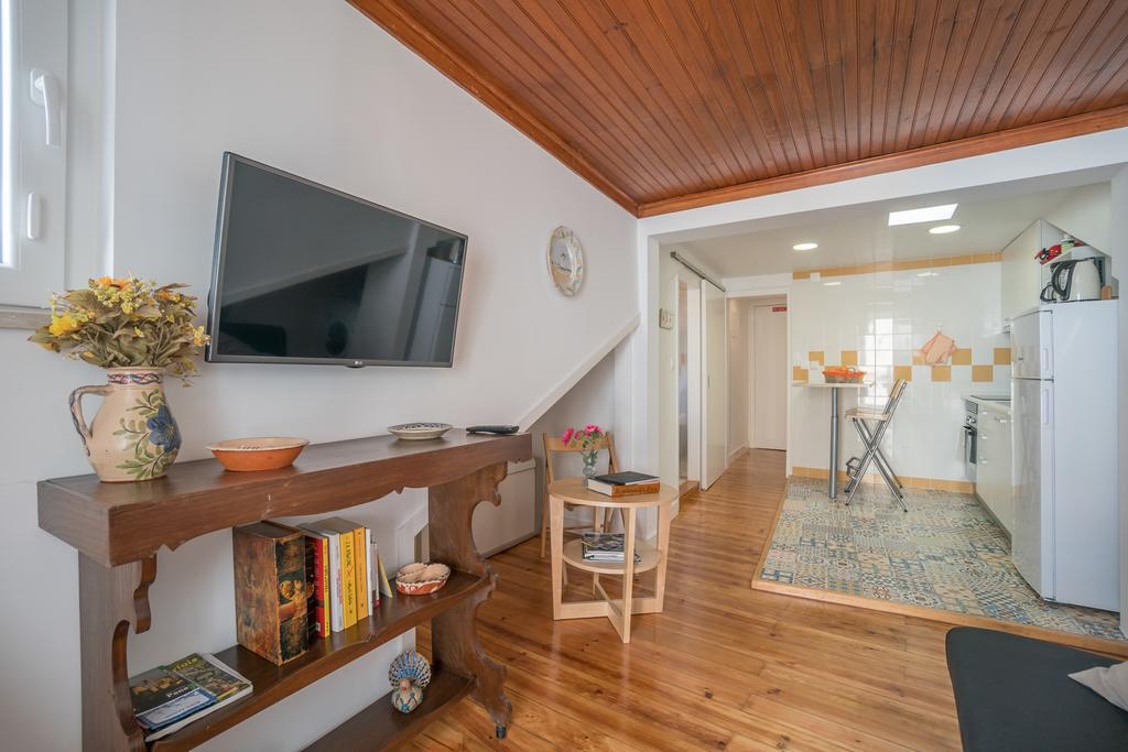 Atalaia Home Lisboa Εξωτερικό φωτογραφία