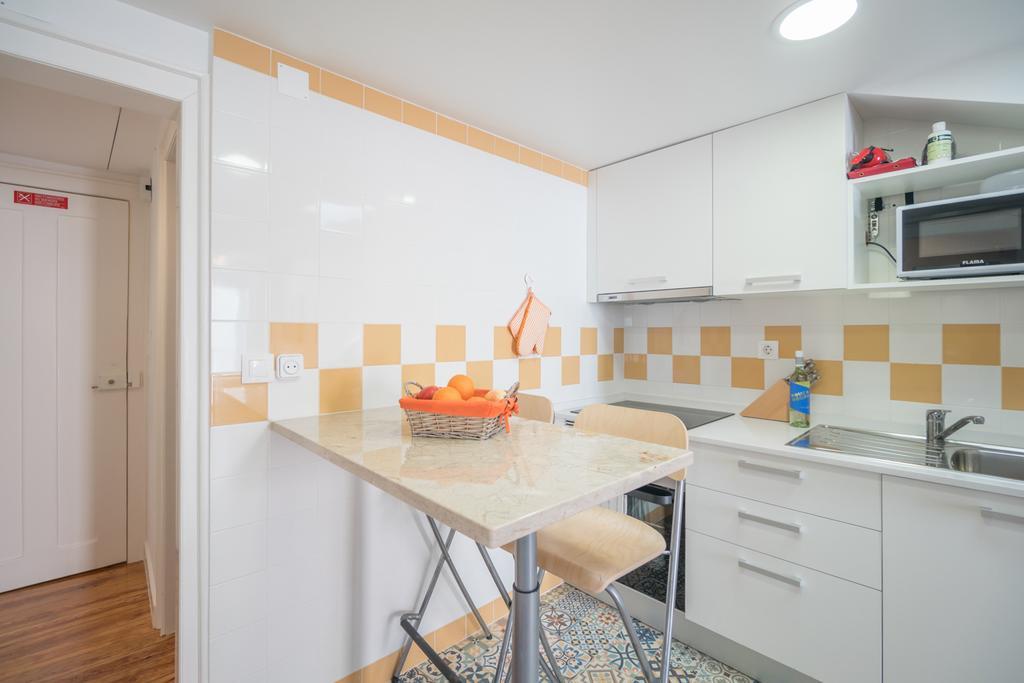 Atalaia Home Lisboa Εξωτερικό φωτογραφία