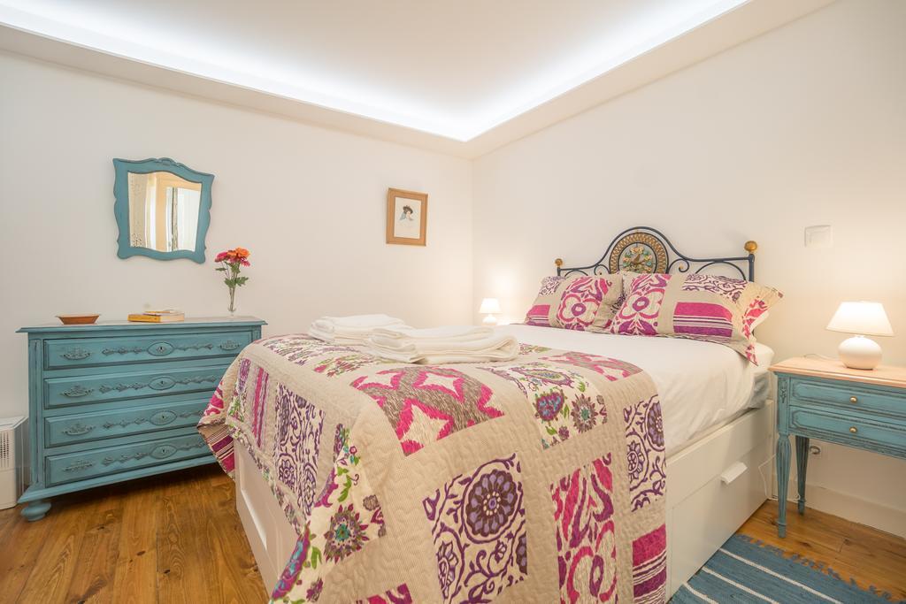 Atalaia Home Lisboa Εξωτερικό φωτογραφία