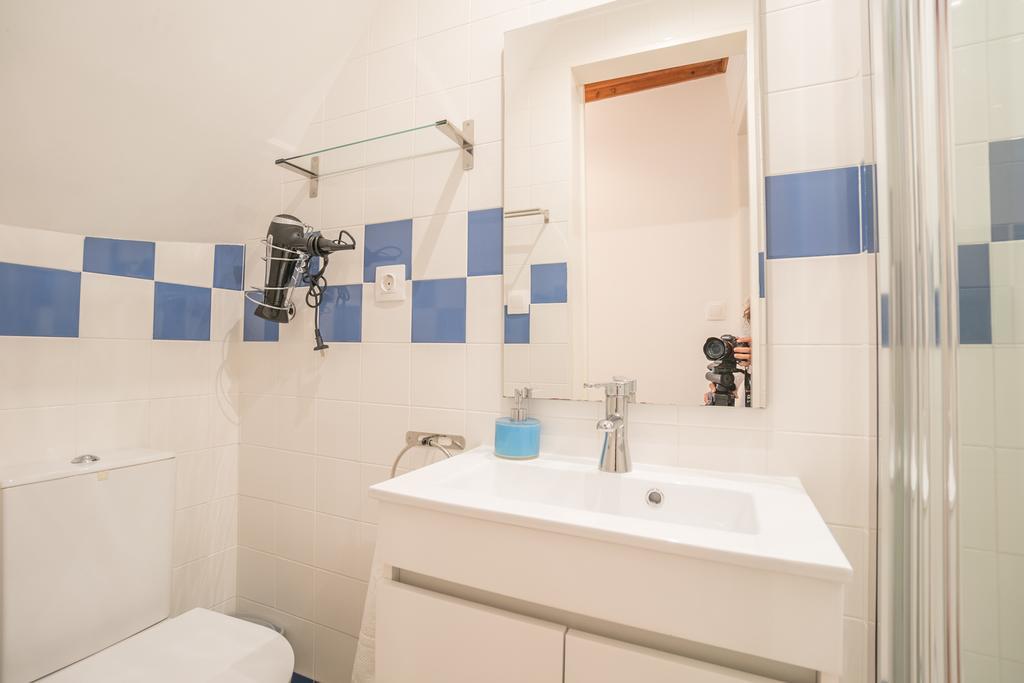 Atalaia Home Lisboa Εξωτερικό φωτογραφία