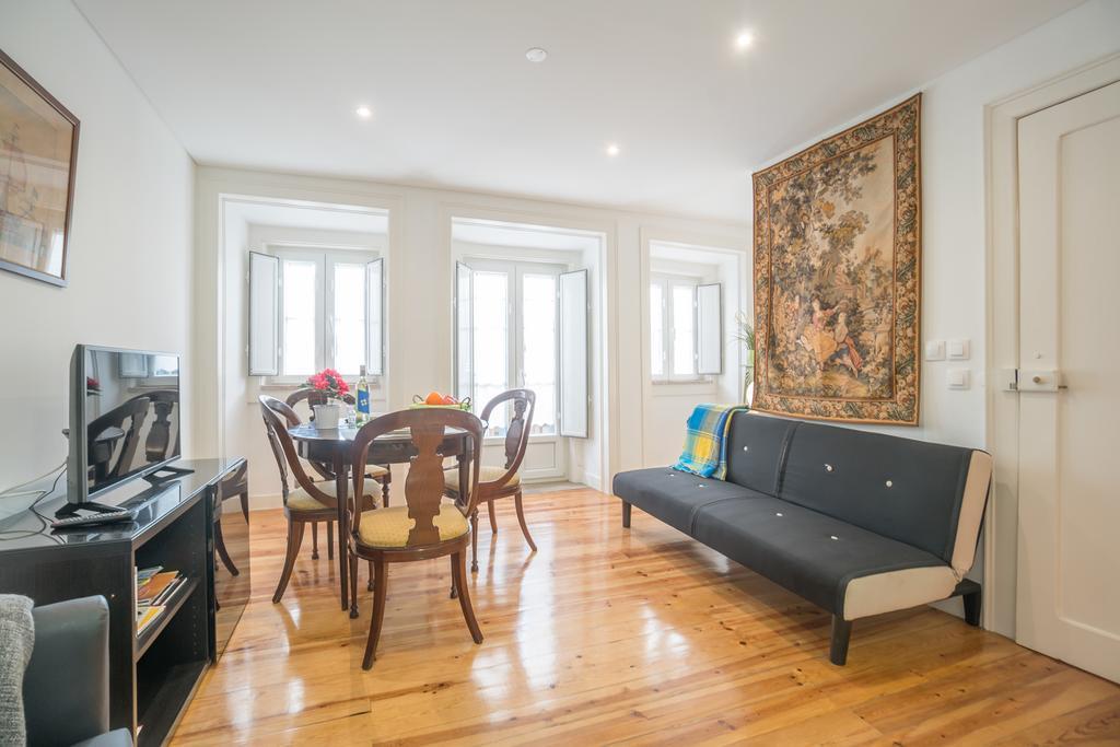 Atalaia Home Lisboa Εξωτερικό φωτογραφία