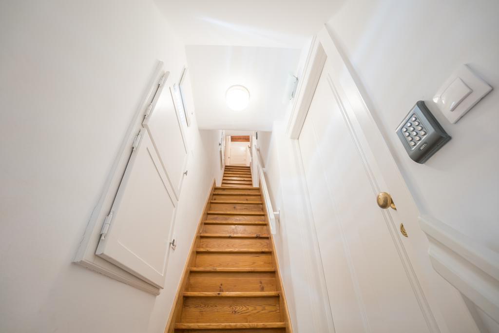 Atalaia Home Lisboa Εξωτερικό φωτογραφία