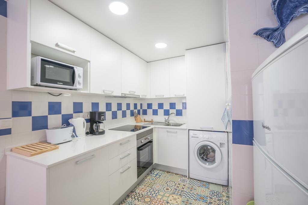 Atalaia Home Lisboa Εξωτερικό φωτογραφία