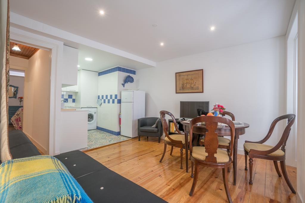 Atalaia Home Lisboa Εξωτερικό φωτογραφία