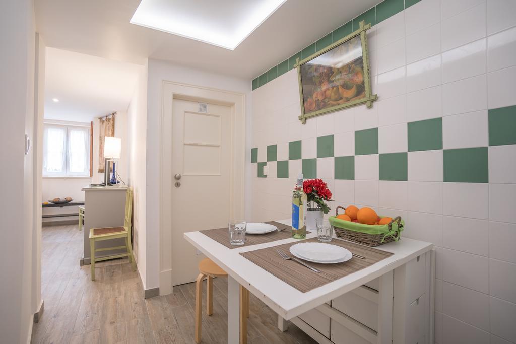 Atalaia Home Lisboa Εξωτερικό φωτογραφία