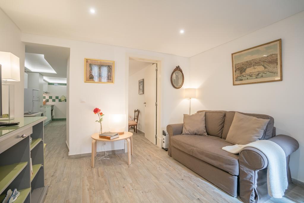 Atalaia Home Lisboa Εξωτερικό φωτογραφία