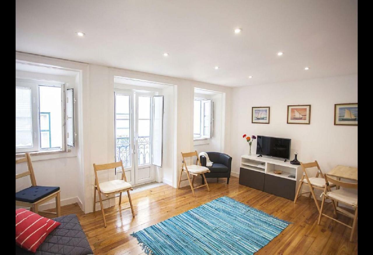 Atalaia Home Lisboa Εξωτερικό φωτογραφία