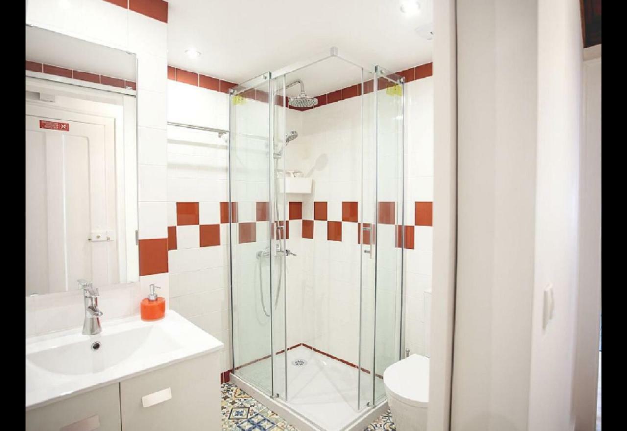 Atalaia Home Lisboa Εξωτερικό φωτογραφία
